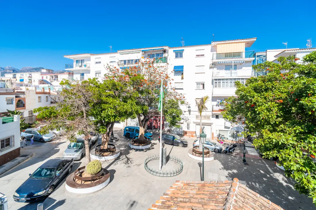 Ház Nerja