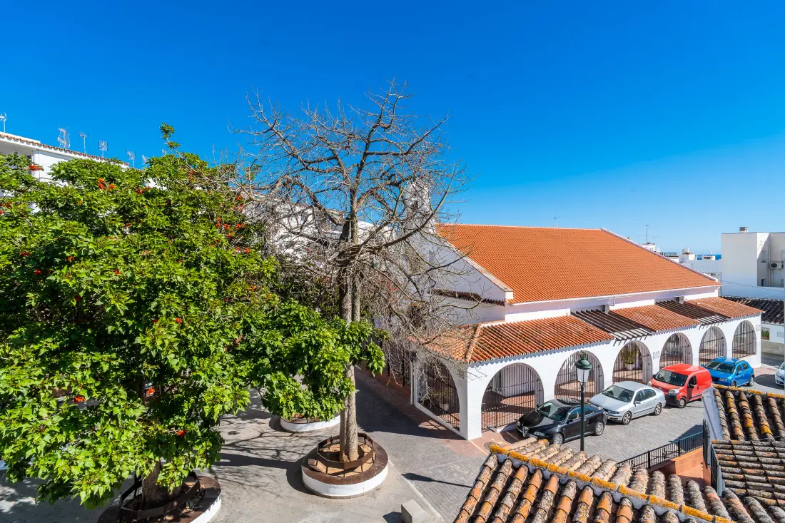 Ház Nerja