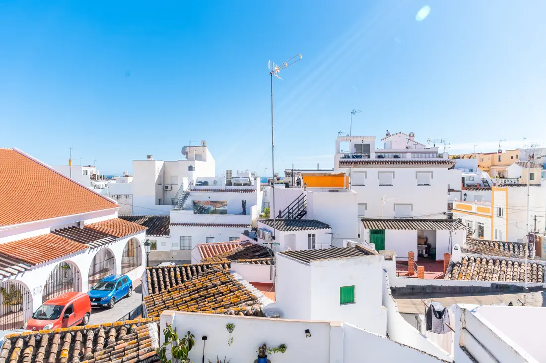 Ház Nerja