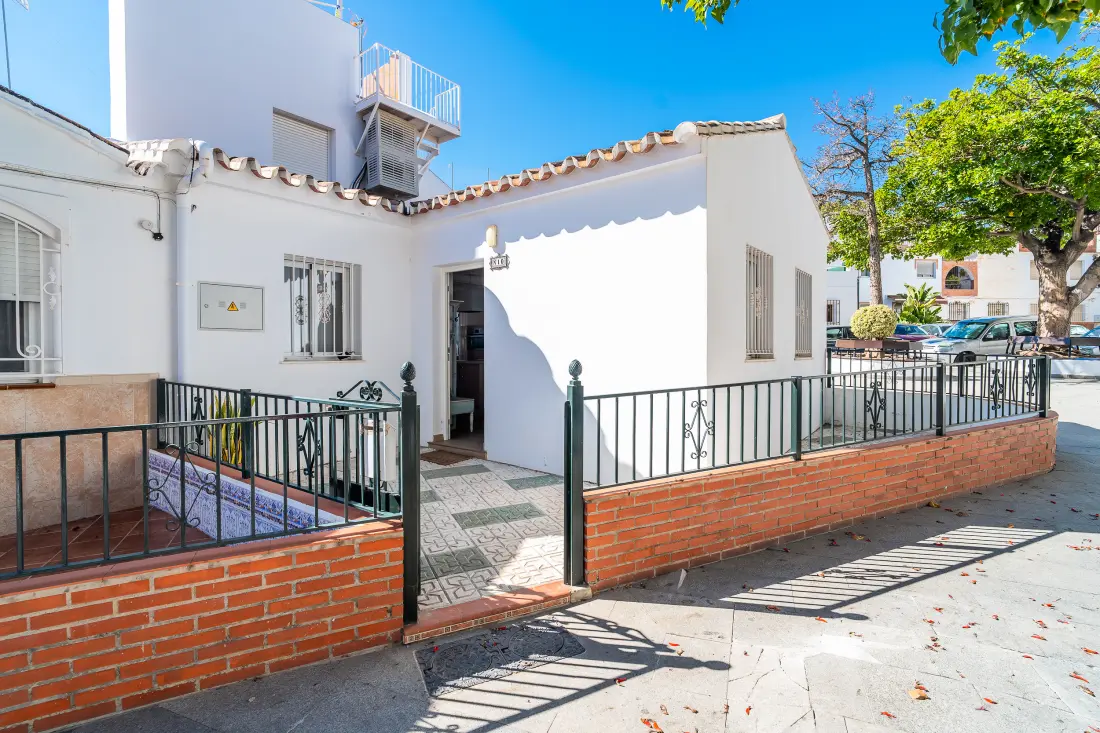 Ház Nerja