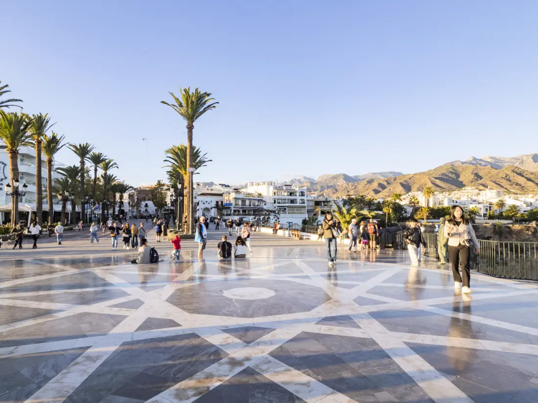 Ház Nerja