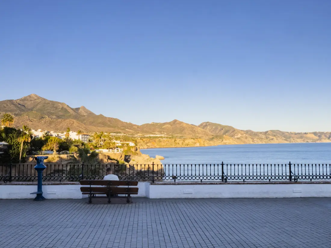 Ház Nerja