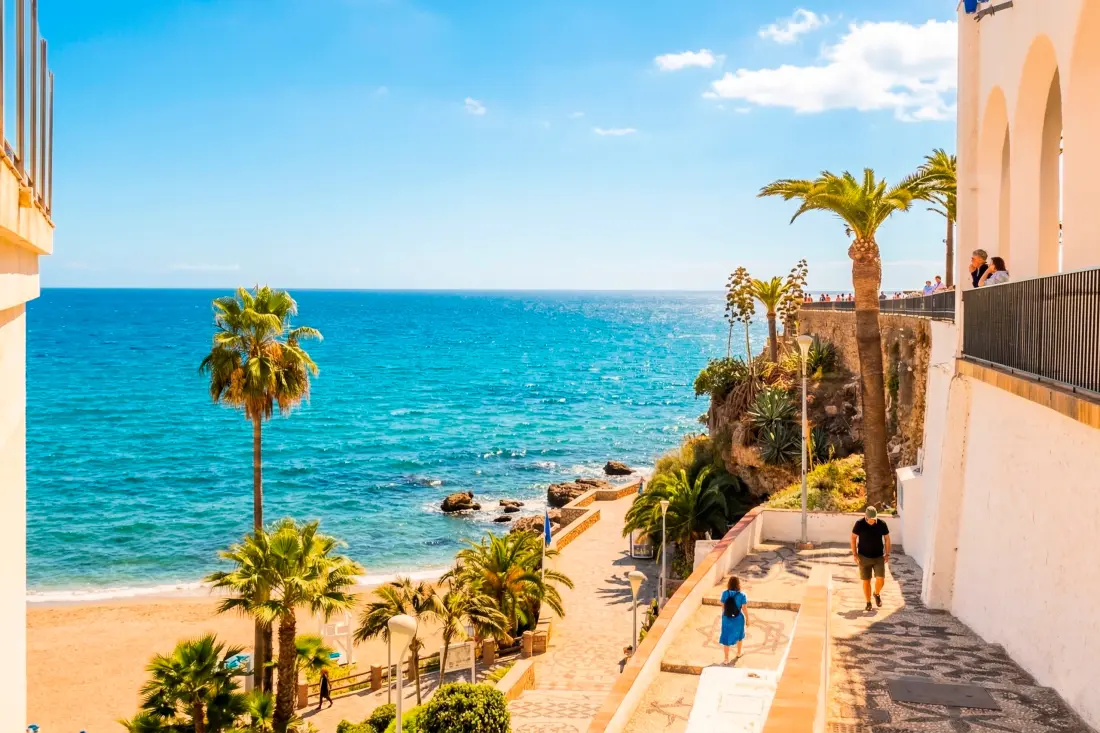 Ház Nerja