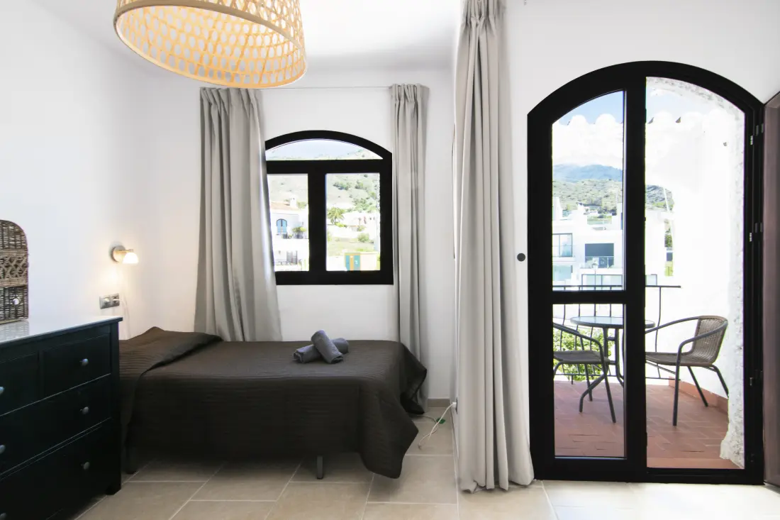 Ház Nerja