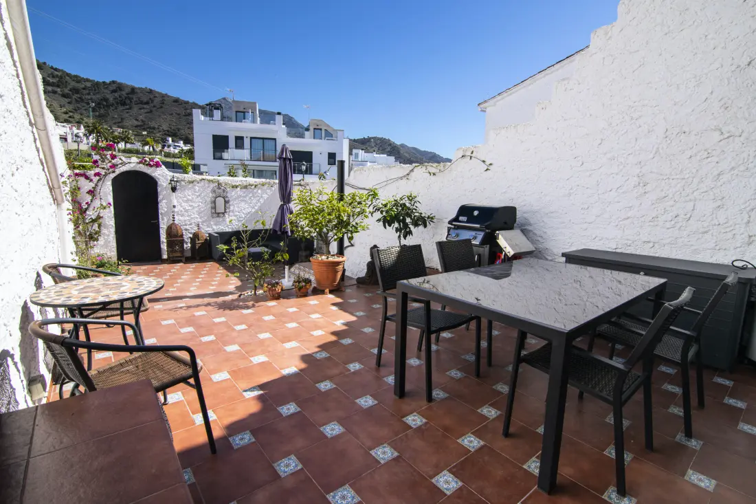 Ház Nerja
