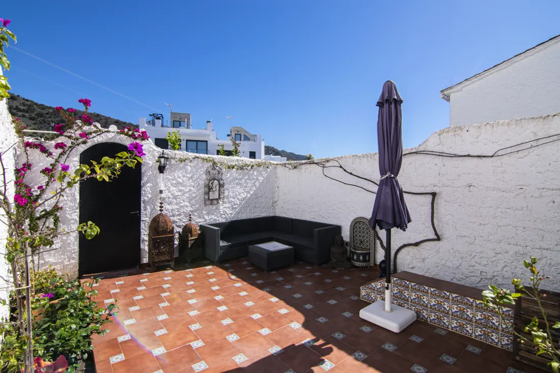 Ház Nerja