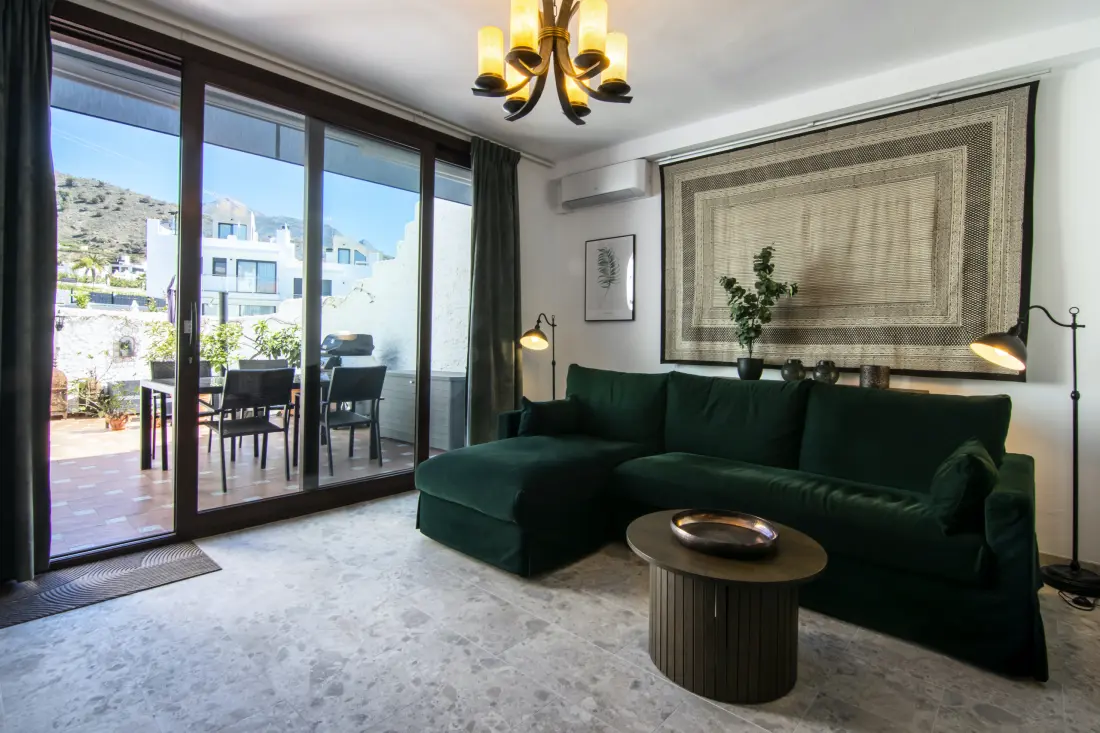 Ház Nerja