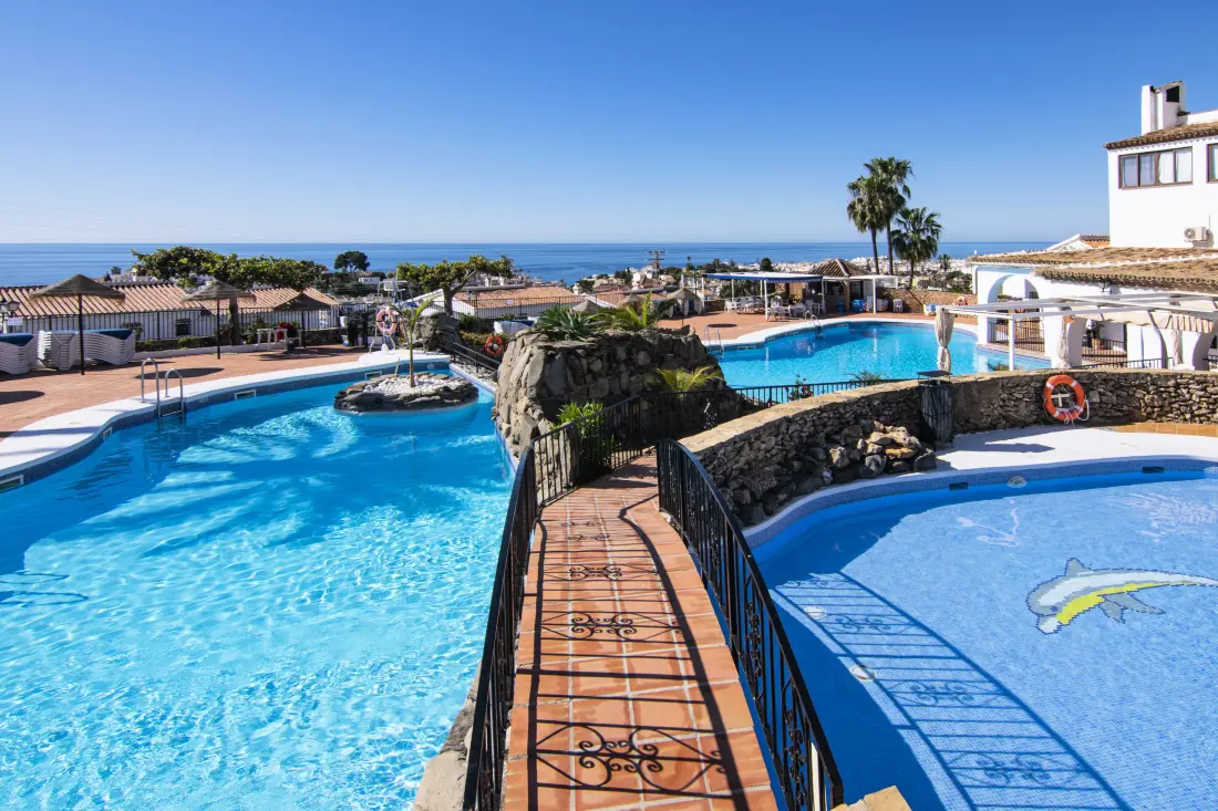Ház Nerja