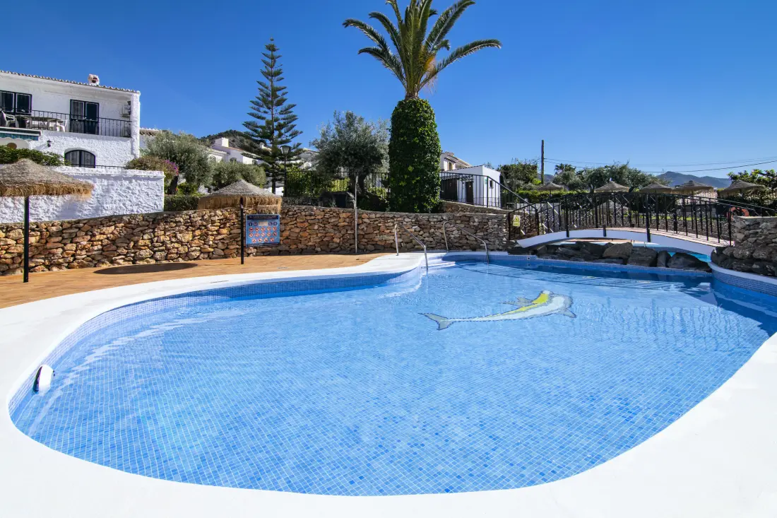 Ház Nerja