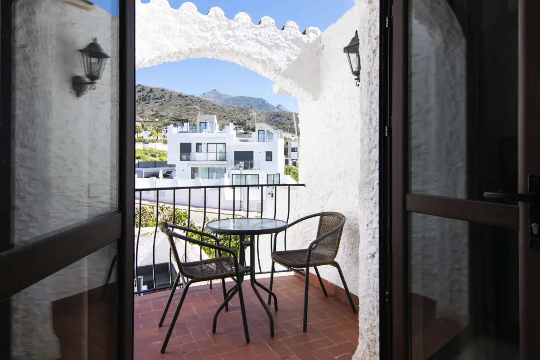 Ház Nerja