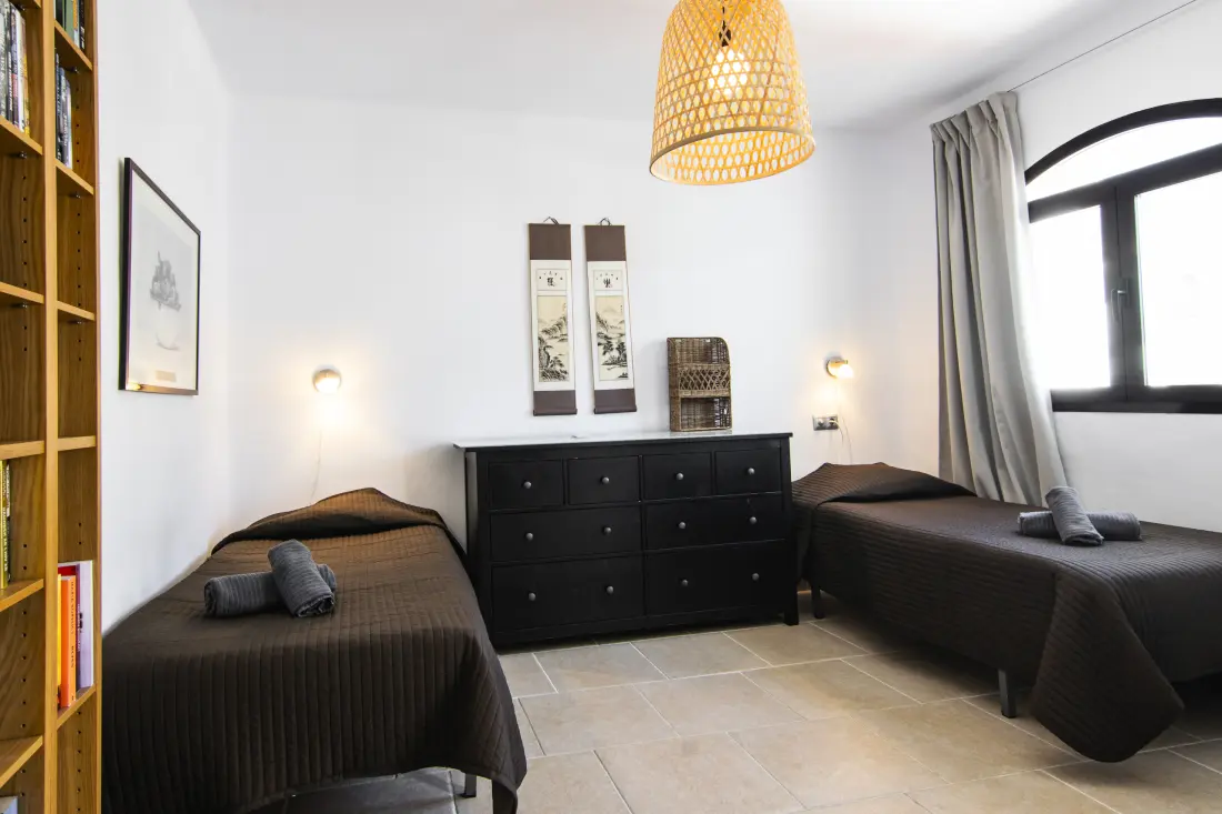 Ház Nerja