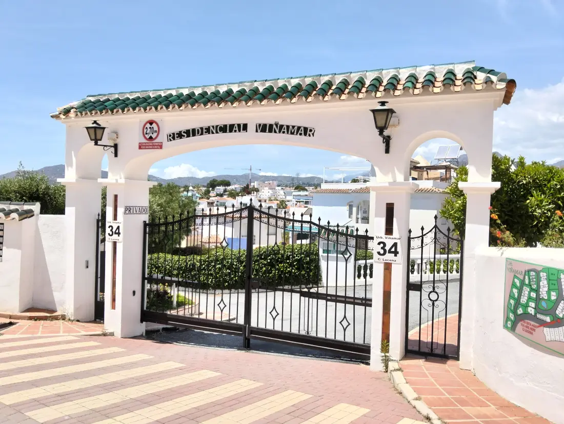 Ház Nerja