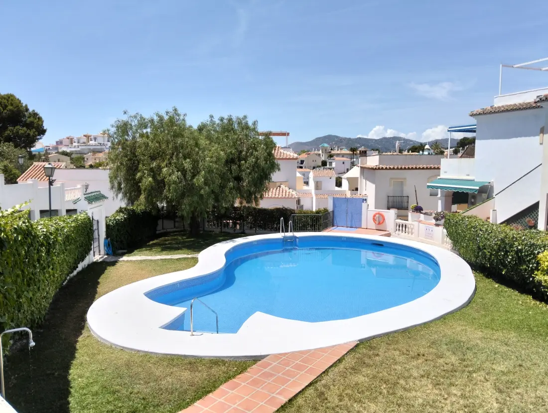 Ház Nerja