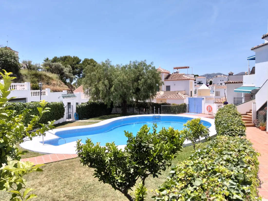 Ház Nerja