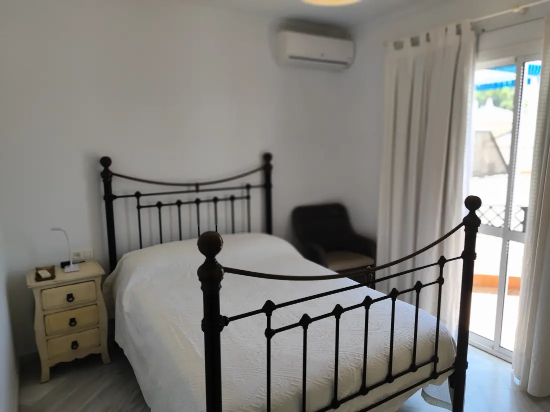 Ház Nerja