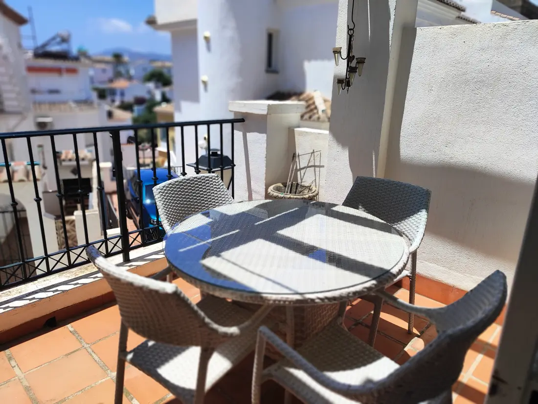Ház Nerja