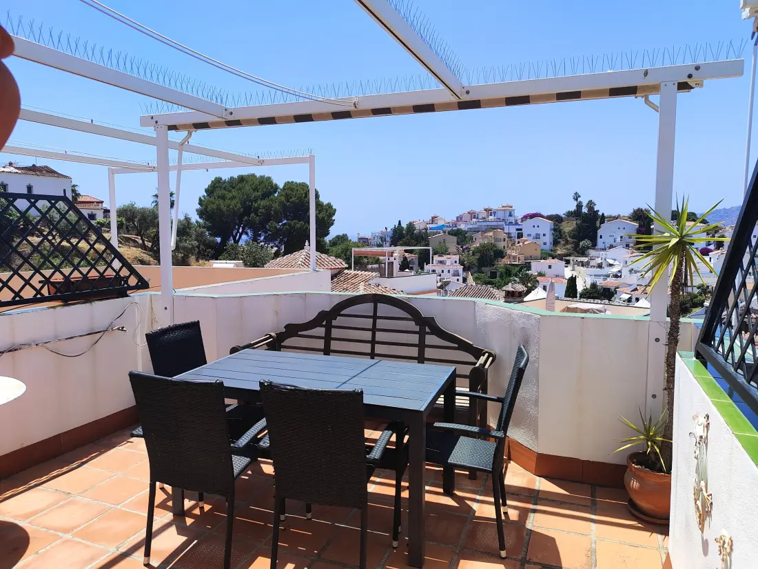 Ház Nerja