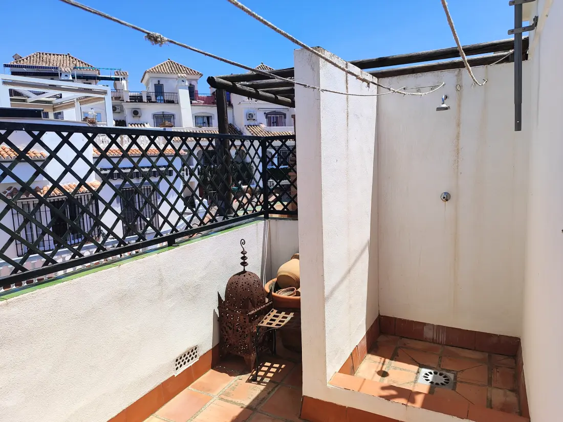 Ház Nerja