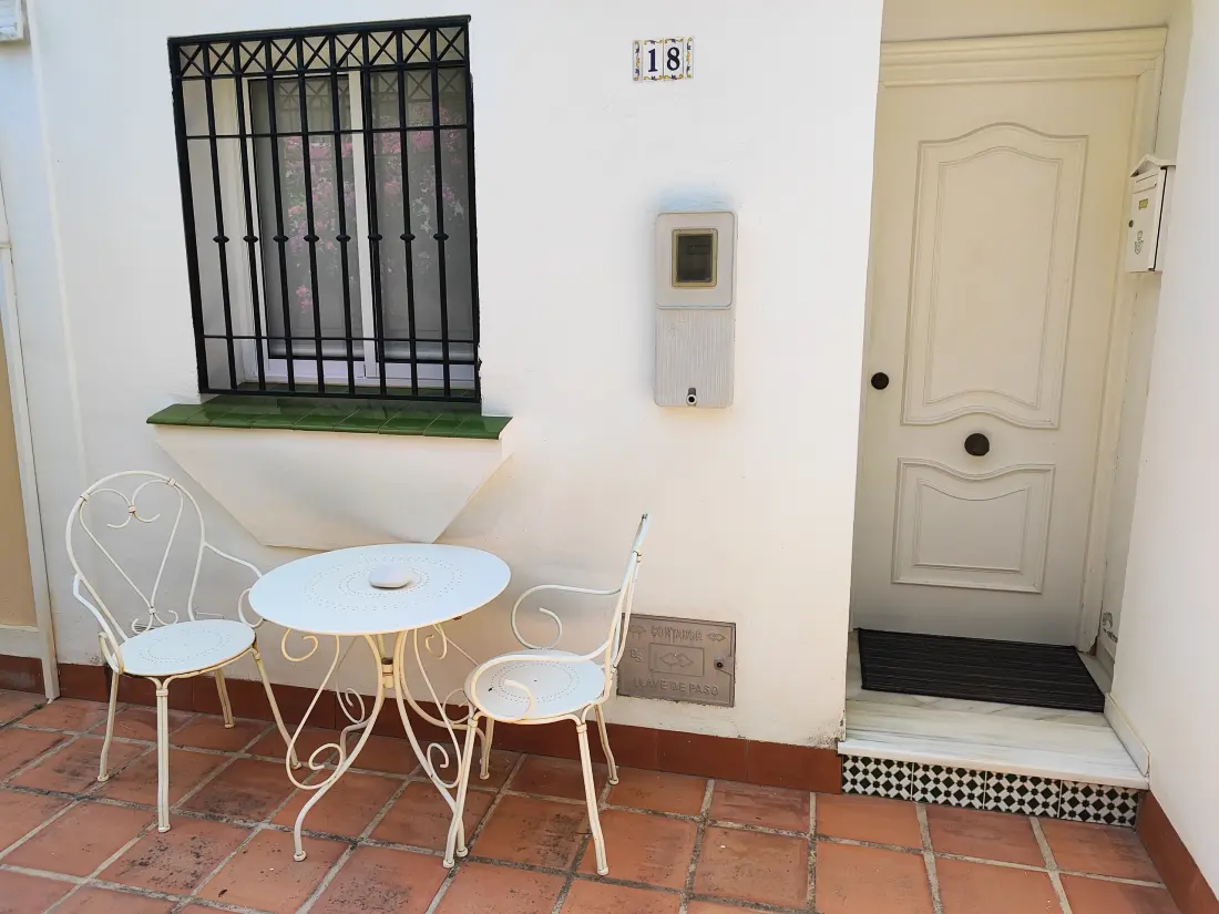 Ház Nerja
