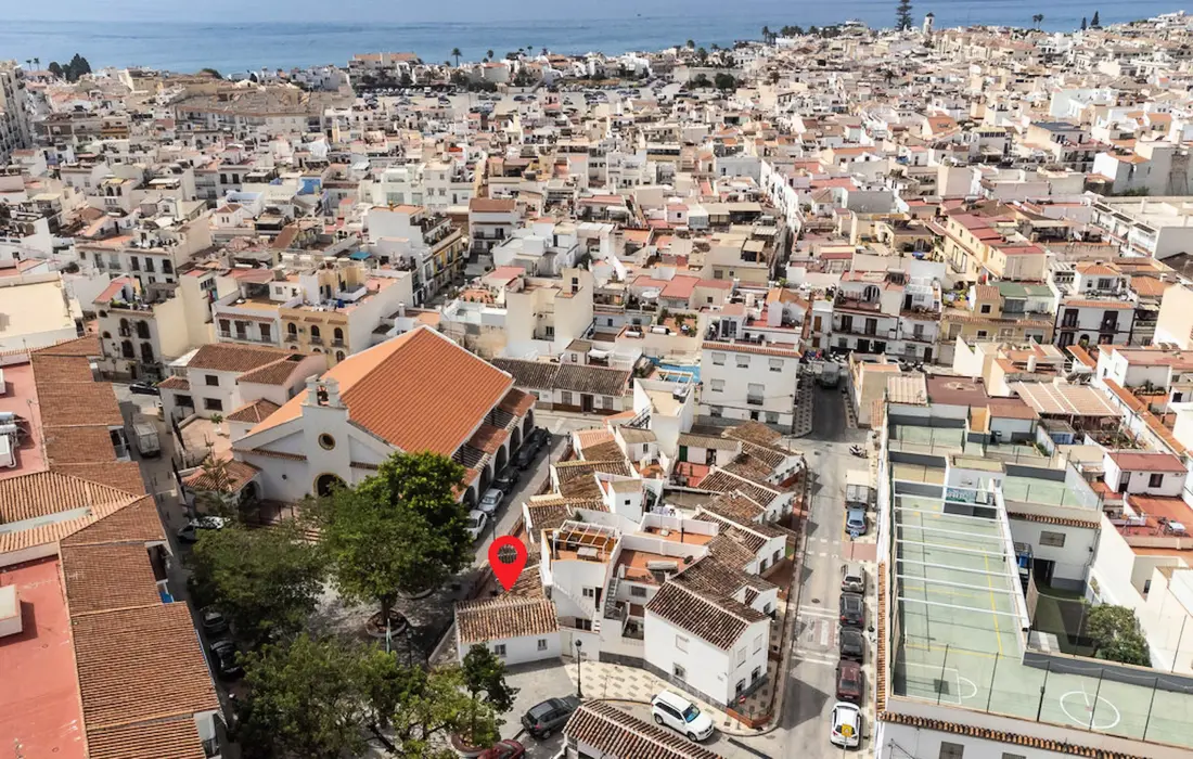 Ház Nerja
