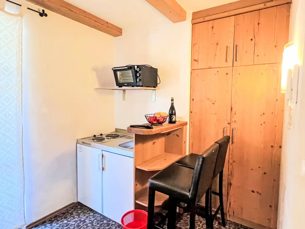 Résidence Cheeky Apartment