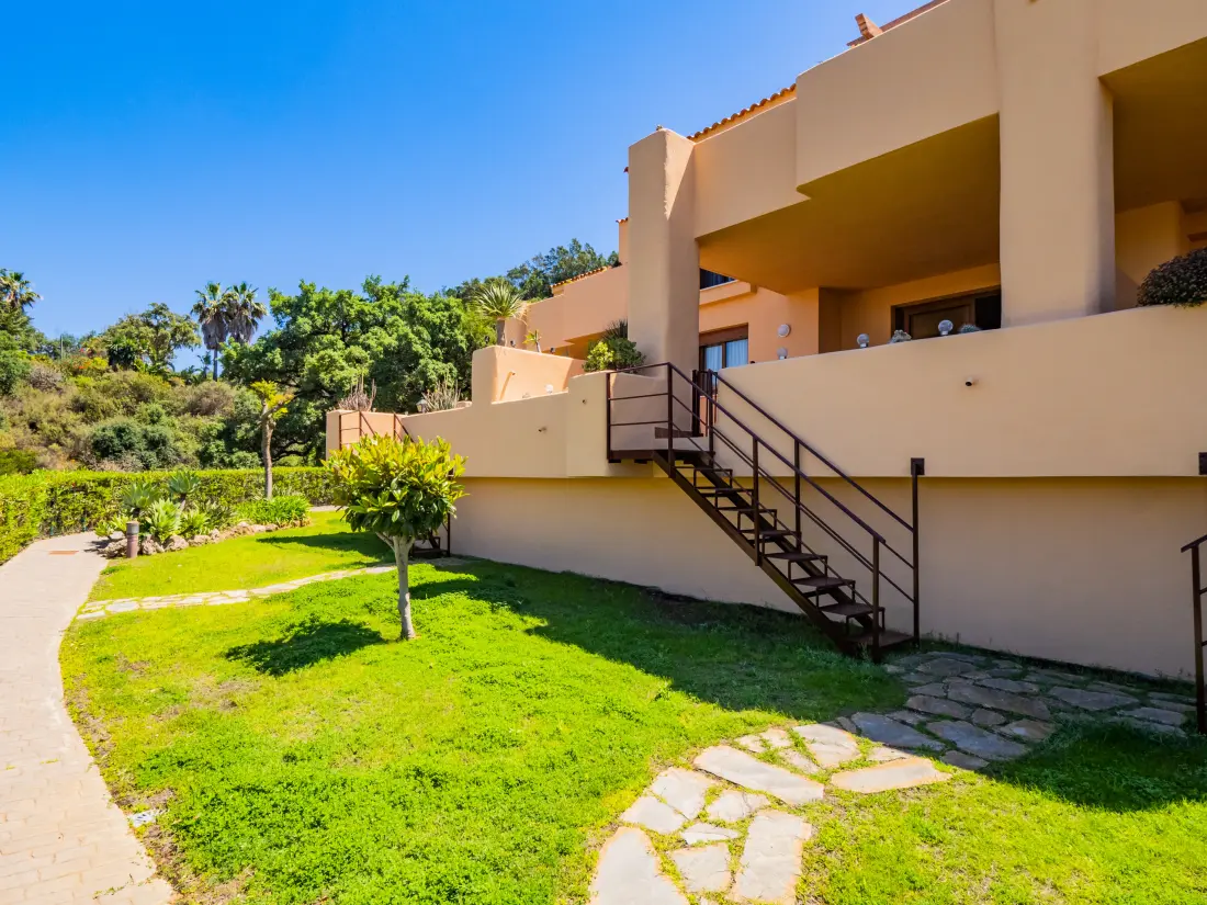 Apartmanok Ojen