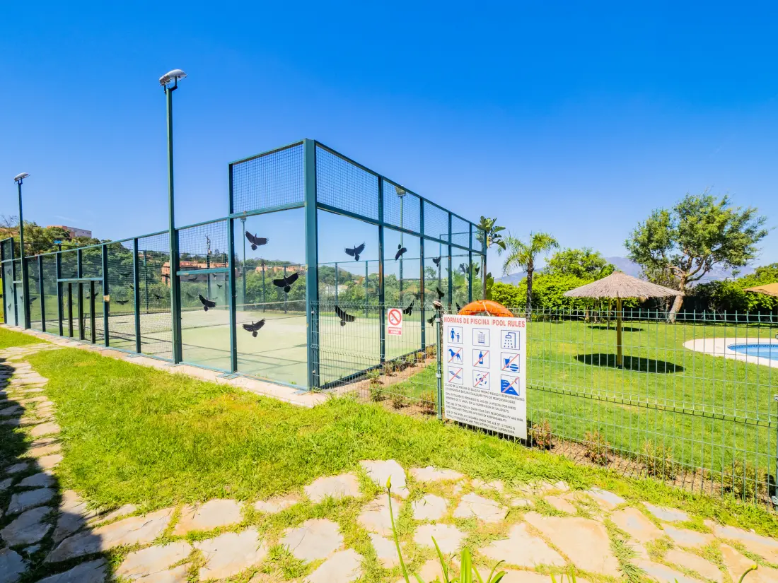 Apartmanok Ojen
