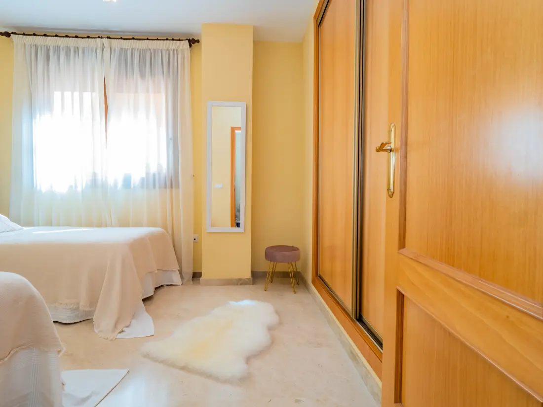 Apartmanok Ojen