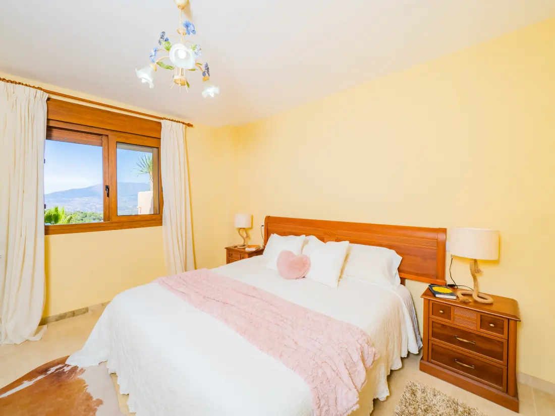 Apartmanok Ojen