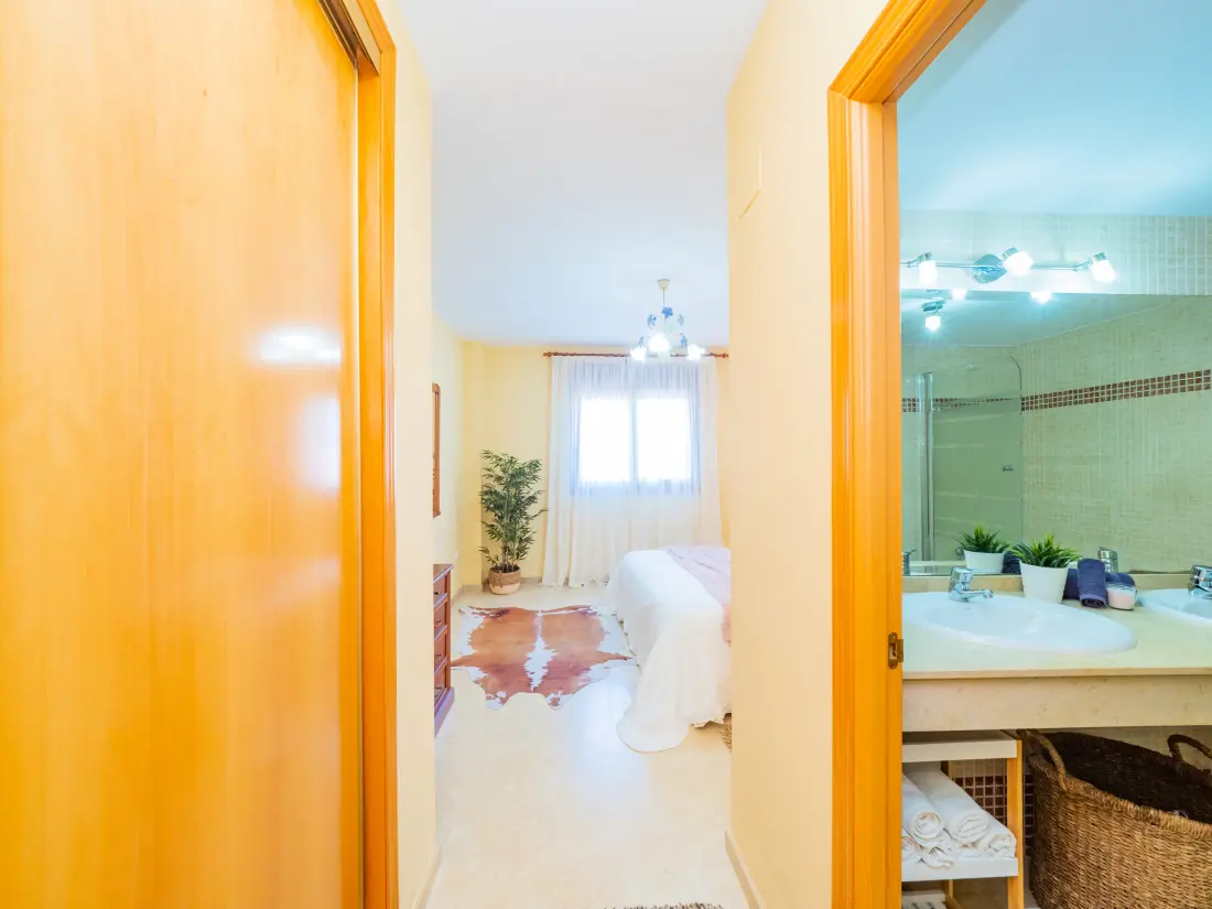Apartmanok Ojen