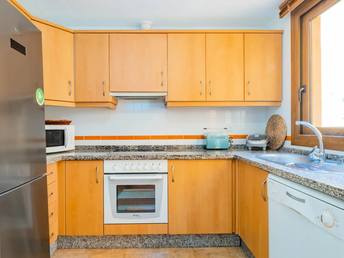 Apartmanok Ojen