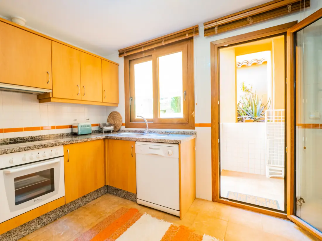 Apartmanok Ojen