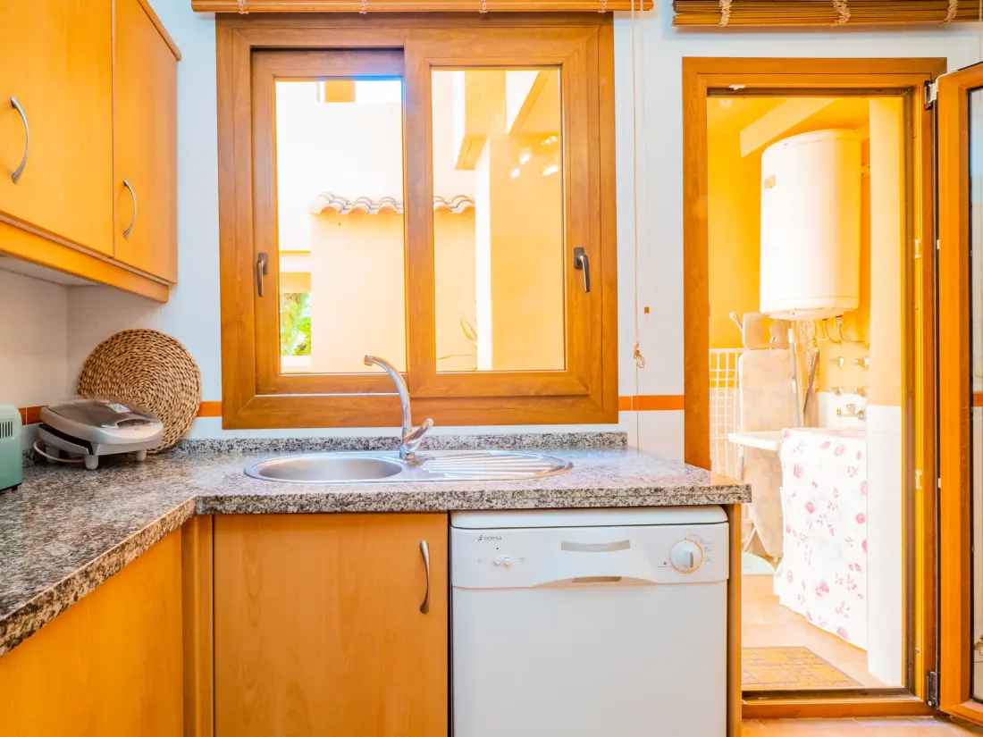 Apartmanok Ojen