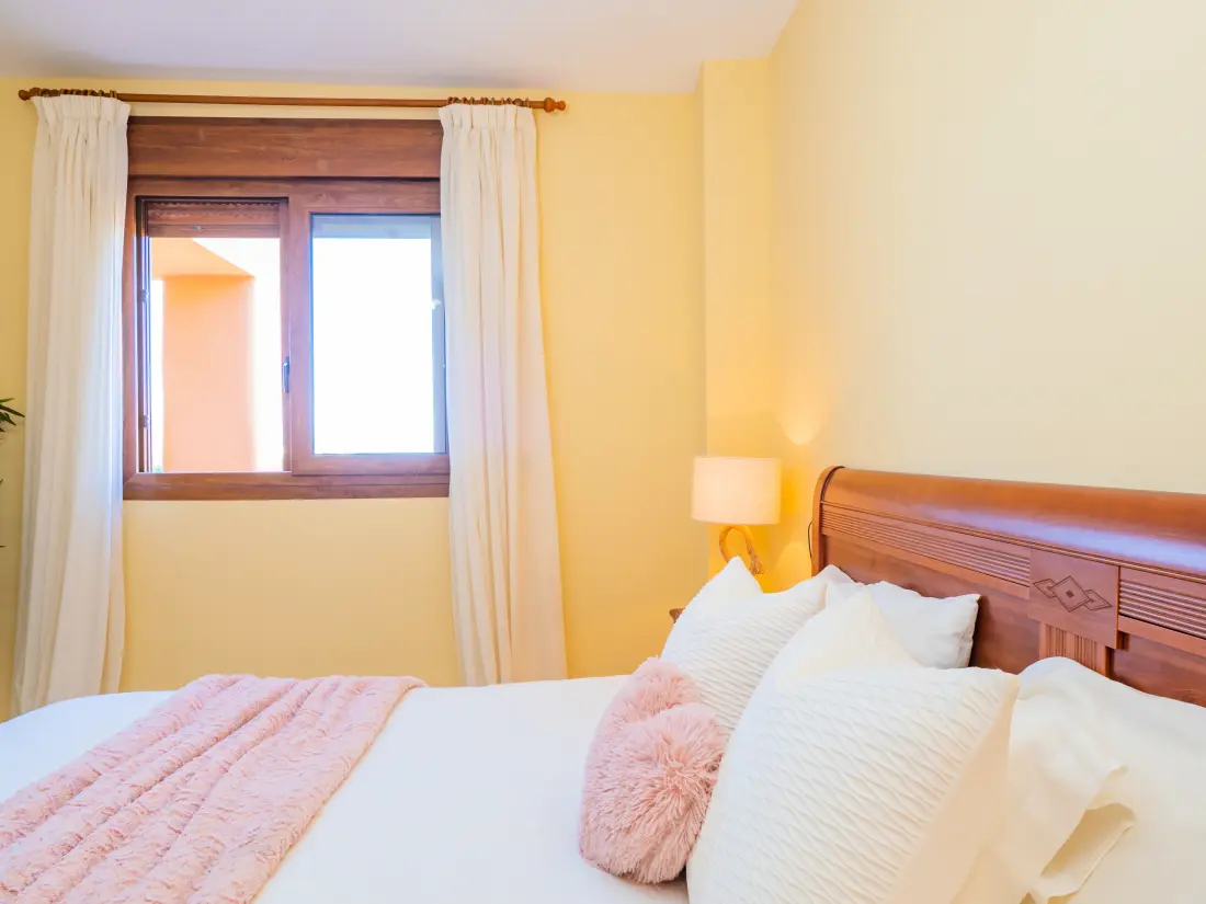 Apartmanok Ojen