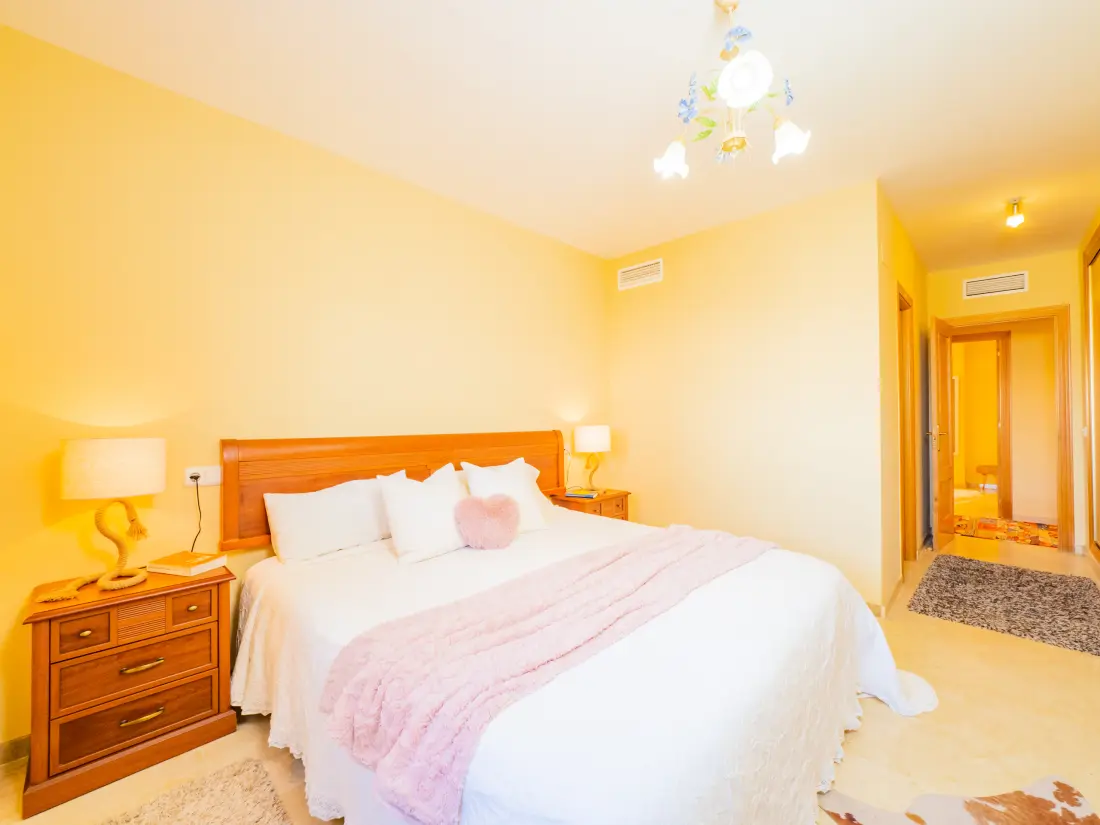 Apartmanok Ojen