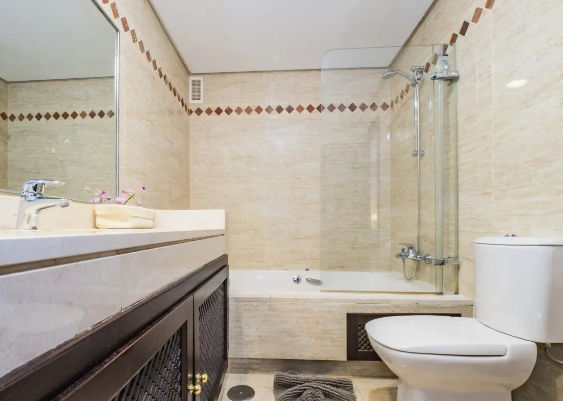 Apartmanok Ojen