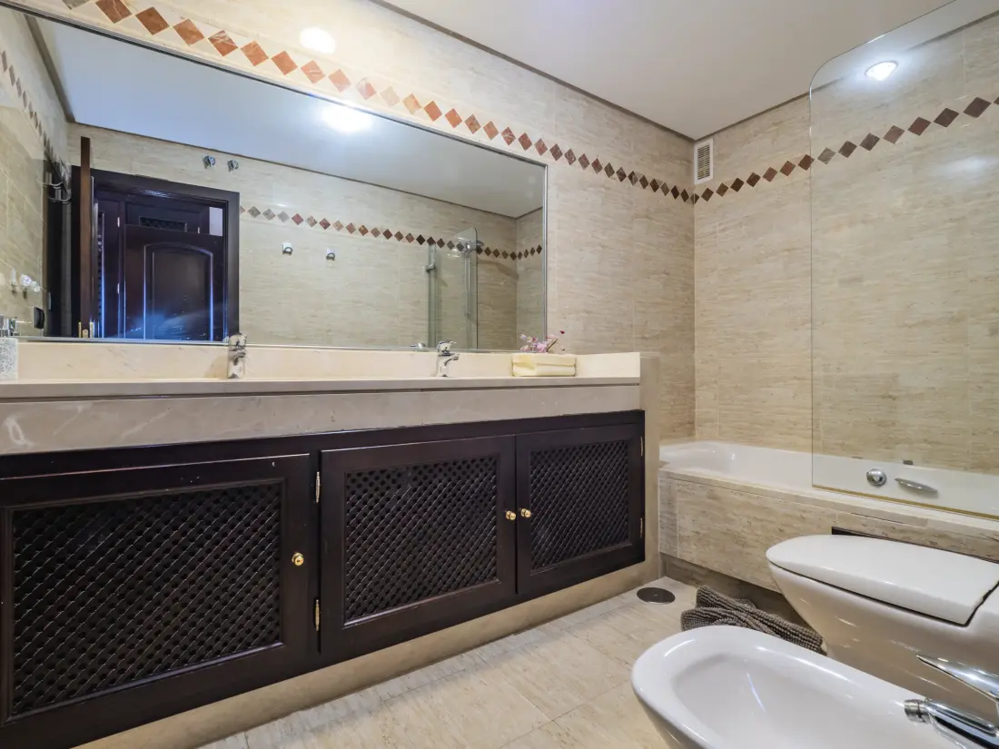 Apartmanok Ojen