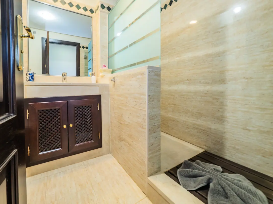Apartmanok Ojen