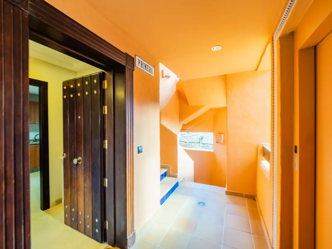 Apartmanok Ojen