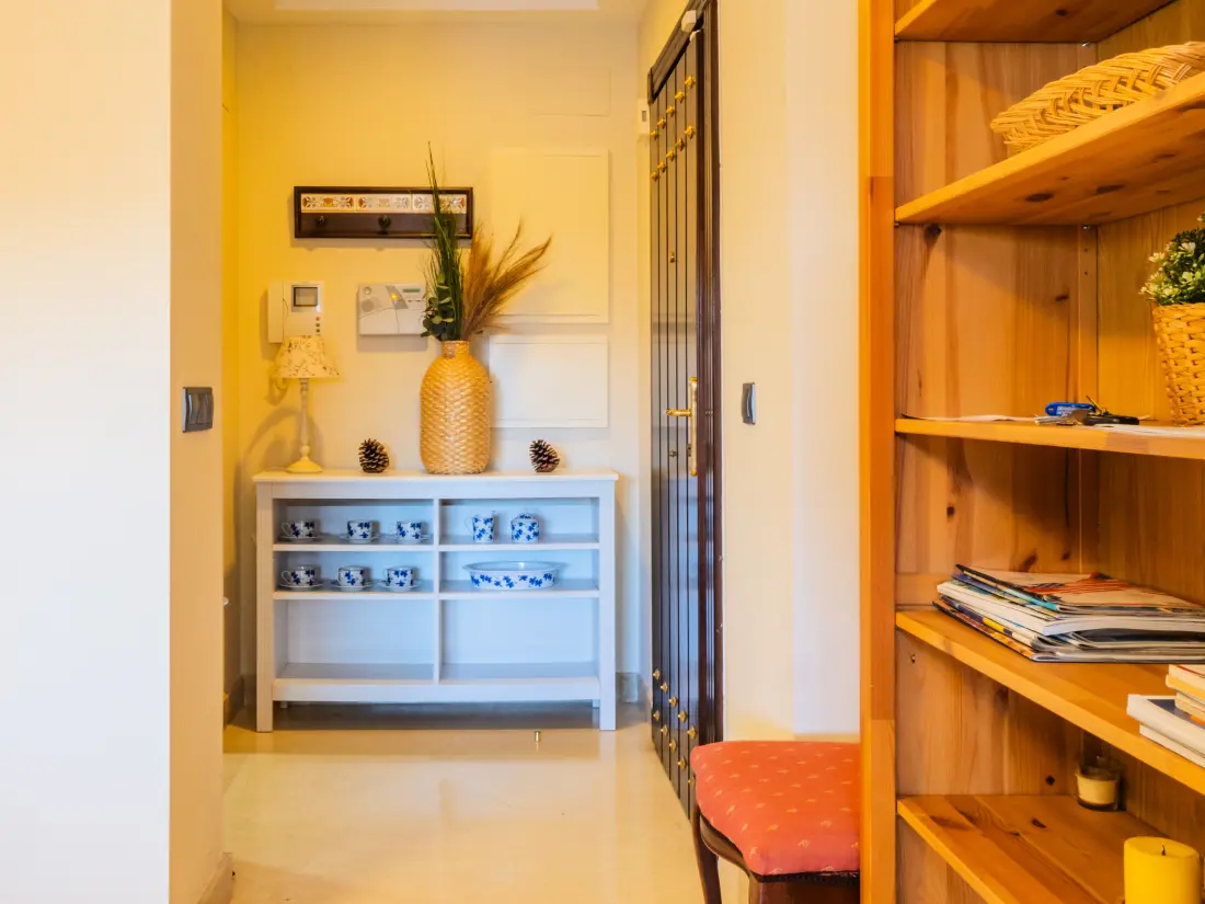 Apartmanok Ojen