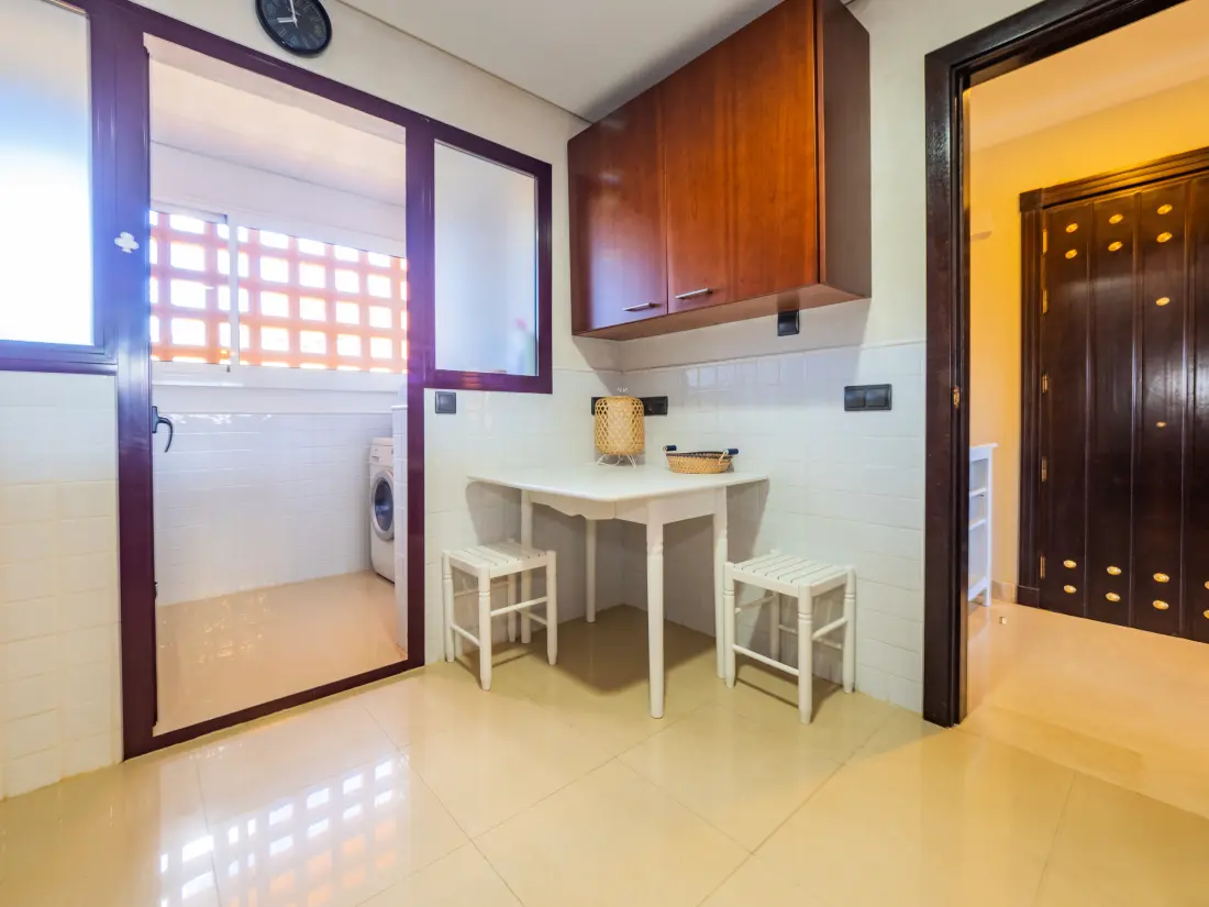 Apartmanok Ojen
