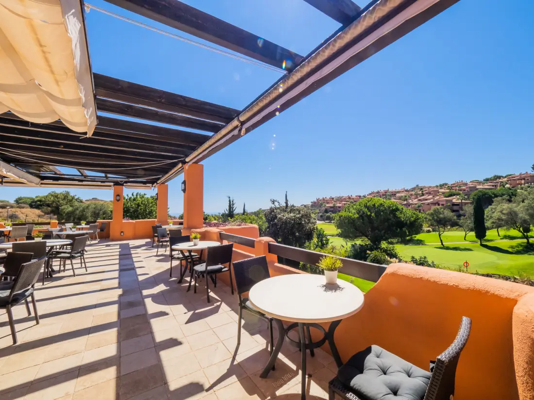 Apartmanok Ojen