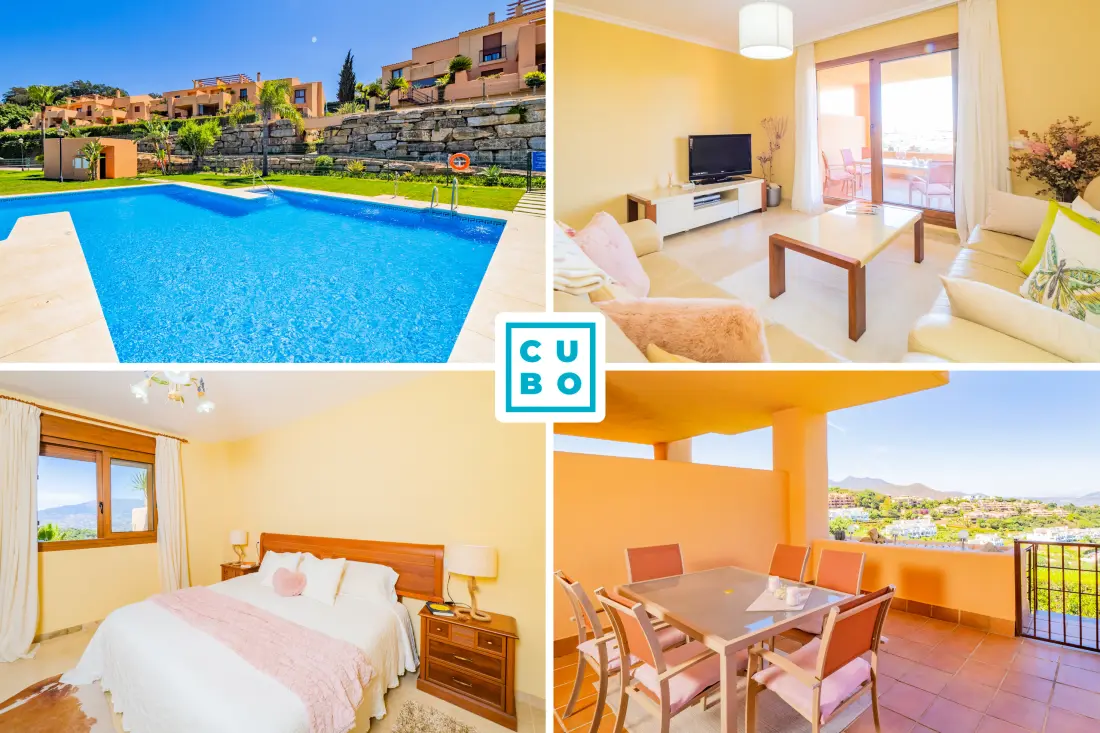 Apartmanok Ojen