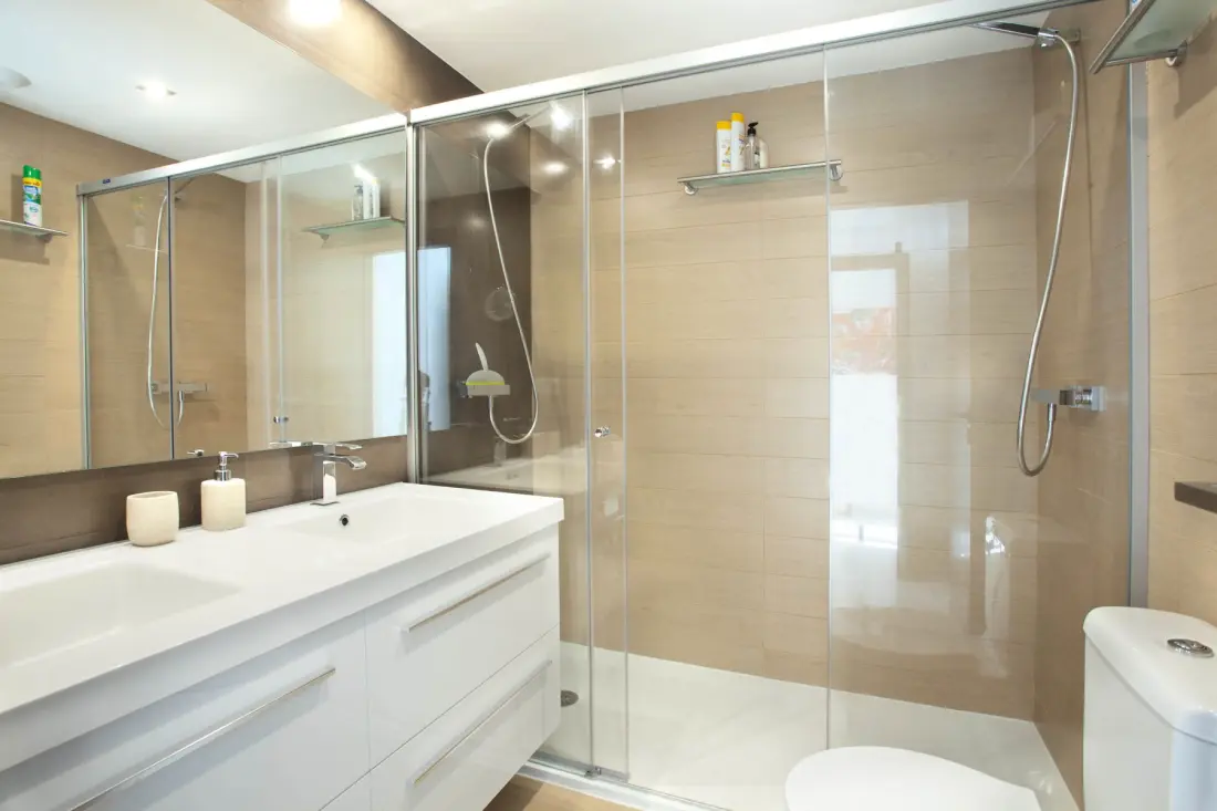 Apartmanok Ojen