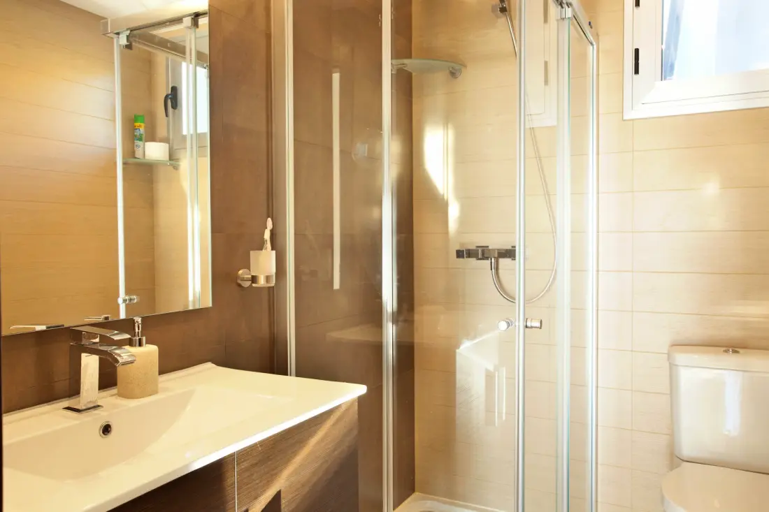 Apartmanok Ojen