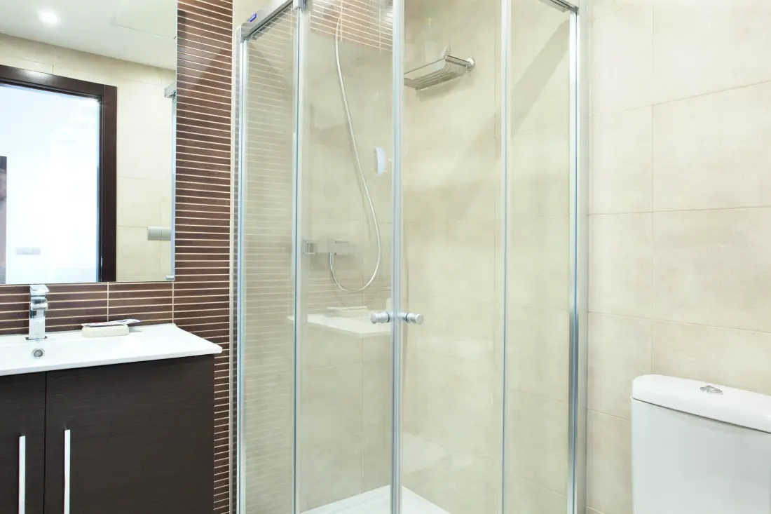 Apartmanok Ojen