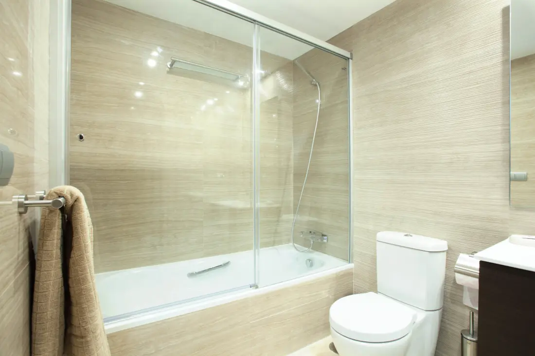 Apartmanok Ojen