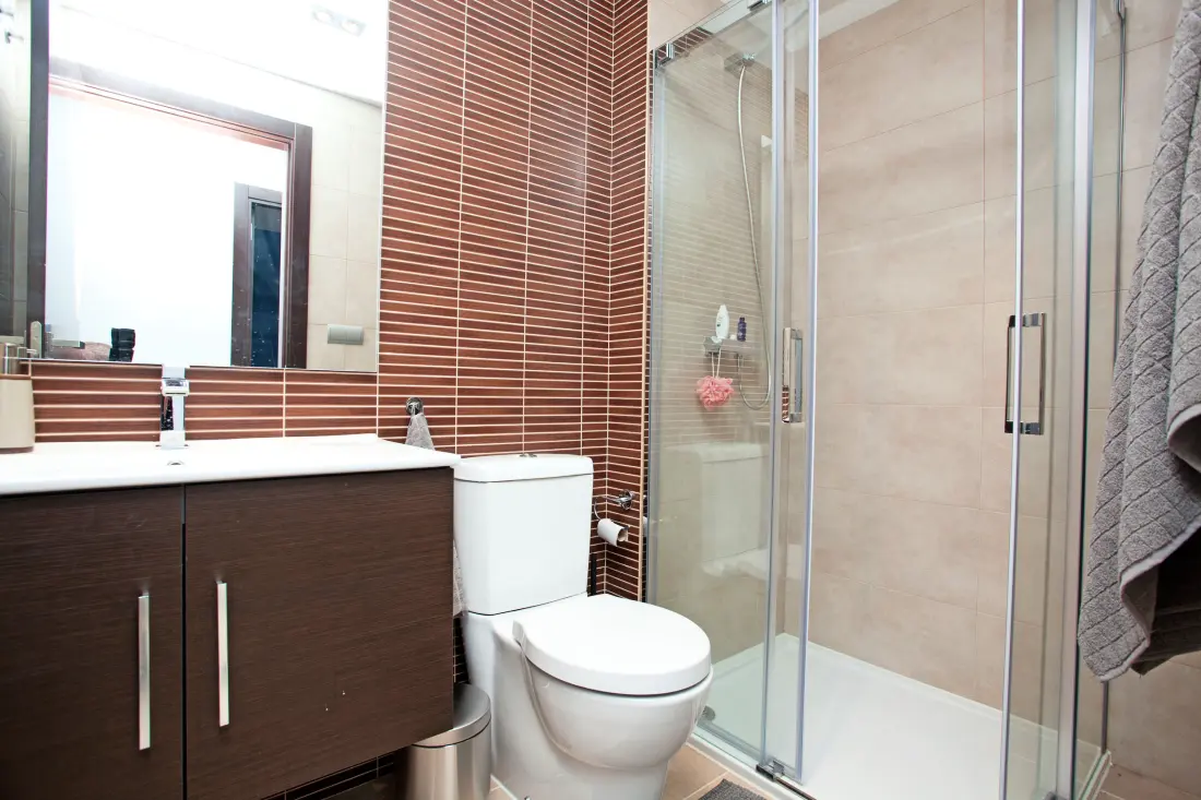 Apartmanok Ojen
