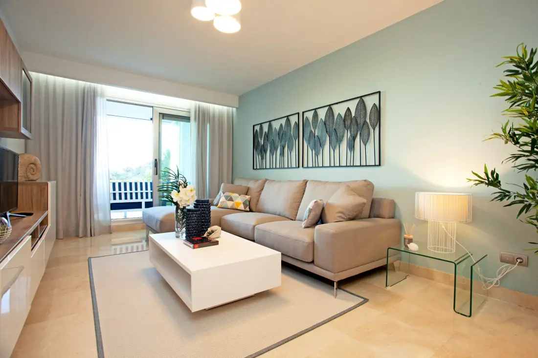 Apartmanok Ojen