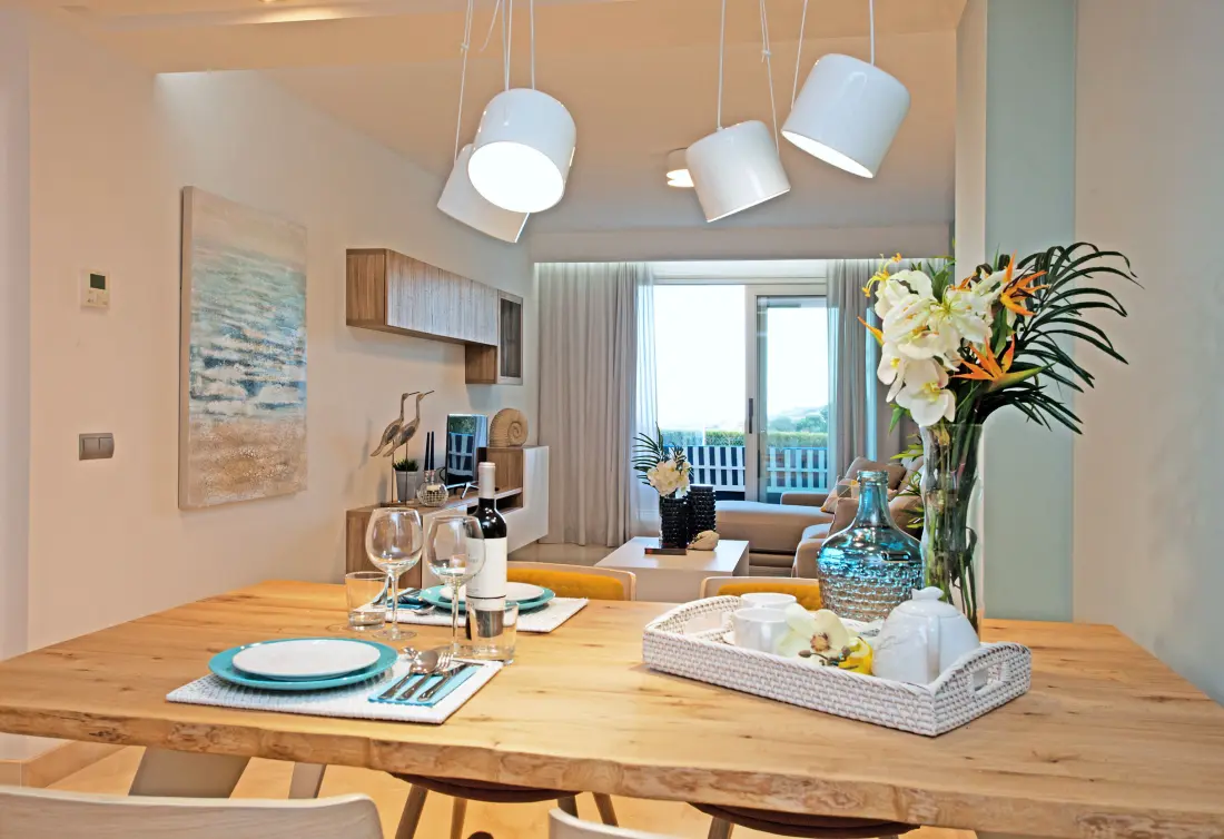 Apartmanok Ojen